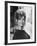 Claudia Cardinale-Paul Schutzer-Framed Premium Photographic Print