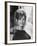 Claudia Cardinale-Paul Schutzer-Framed Premium Photographic Print