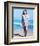 Claudia Cardinale-null-Framed Photo