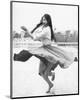 Claudia Cardinale-null-Mounted Photo