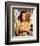 Claudia Cardinale-null-Framed Photo