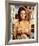 Claudia Cardinale-null-Framed Photo