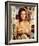 Claudia Cardinale-null-Framed Photo