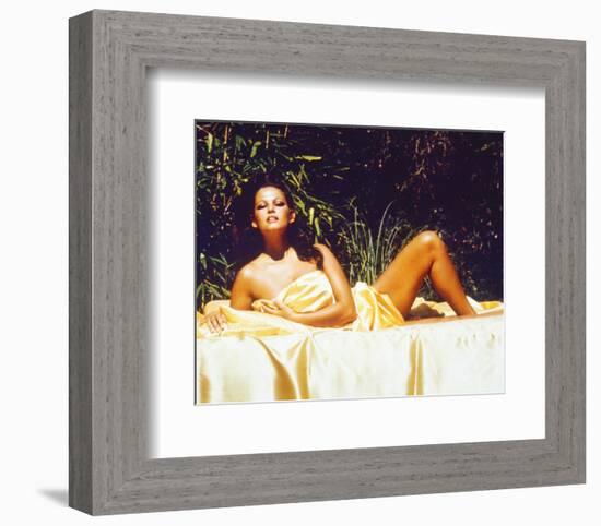 Claudia Cardinale-null-Framed Photo