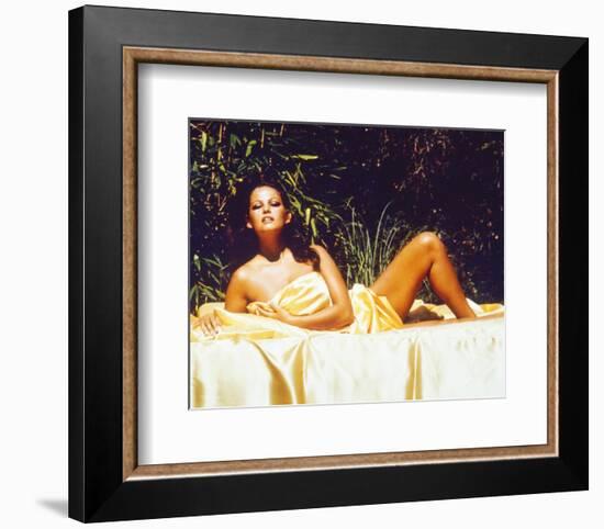 Claudia Cardinale-null-Framed Photo