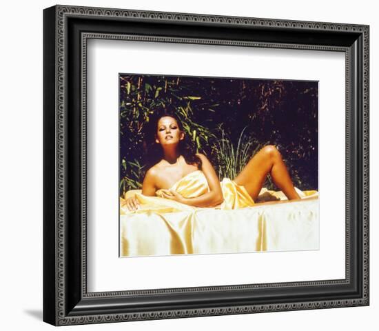 Claudia Cardinale-null-Framed Photo