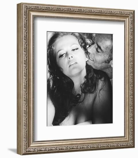 Claudia Cardinale-null-Framed Photo