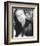 Claudia Cardinale-null-Framed Photo