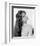 Claudia Cardinale-null-Framed Photo