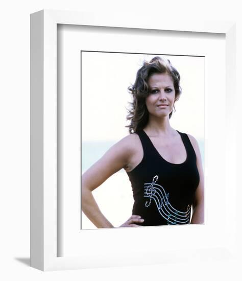 Claudia Cardinale-null-Framed Photo