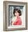 Claudia Cardinale-null-Framed Photo