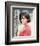 Claudia Cardinale-null-Framed Photo