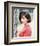 Claudia Cardinale-null-Framed Photo