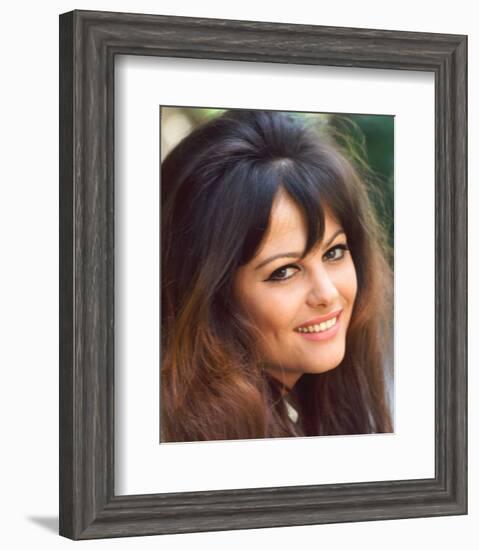 Claudia Cardinale-null-Framed Photo