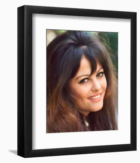 Claudia Cardinale-null-Framed Photo