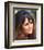 Claudia Cardinale-null-Framed Photo