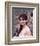 Claudia Cardinale-null-Framed Photo