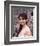 Claudia Cardinale-null-Framed Photo