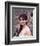 Claudia Cardinale-null-Framed Photo