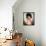 Claudia Cardinale-null-Framed Stretched Canvas displayed on a wall