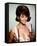 Claudia Cardinale-null-Framed Stretched Canvas