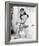 Claudia Cardinale-null-Framed Photo