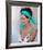 Claudia Cardinale-null-Framed Photo