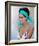 Claudia Cardinale-null-Framed Photo