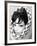 Claudia Cardinale-null-Framed Photographic Print