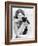 Claudia Cardinale-null-Framed Photographic Print