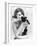 Claudia Cardinale-null-Framed Photographic Print