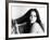 Claudia Cardinale-null-Framed Photographic Print