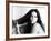 Claudia Cardinale-null-Framed Photographic Print