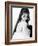 Claudia Cardinale-null-Framed Photographic Print