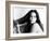 Claudia Cardinale-null-Framed Photographic Print