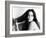 Claudia Cardinale-null-Framed Photographic Print