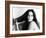 Claudia Cardinale-null-Framed Photographic Print