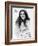 Claudia Cardinale-null-Framed Photographic Print