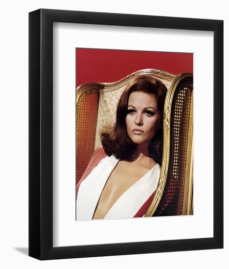 Claudia Cardinale-null-Framed Photo