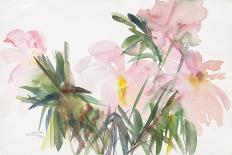 Peonies, 2002-Claudia Hutchins-Puechavy-Giclee Print