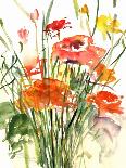 Iris, 1987-Claudia Hutchins-Puechavy-Giclee Print