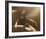 Claudia-Antonio Sgarbossa-Framed Art Print