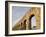 Claudian Aqueduct, the Appia Road, Rome, Lazio, Italy, Europe-Olivieri Oliviero-Framed Photographic Print