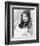 Claudine Auger-null-Framed Photo