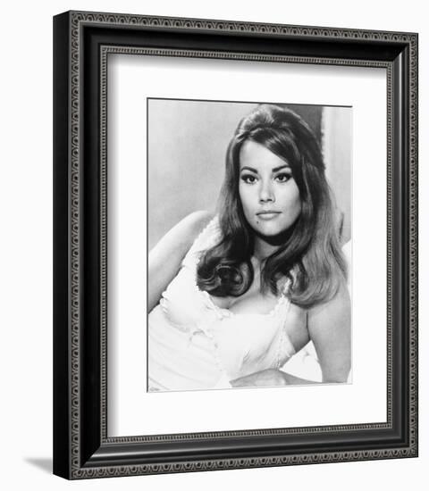 Claudine Auger-null-Framed Photo