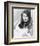 Claudine Auger-null-Framed Photo