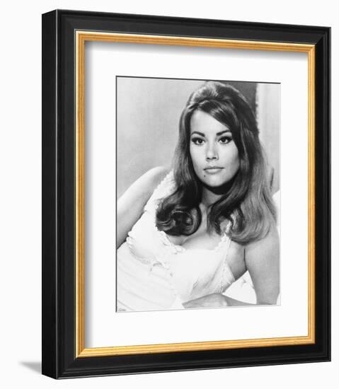 Claudine Auger-null-Framed Photo