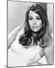 Claudine Auger-null-Mounted Photo