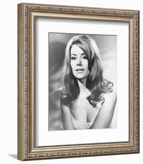 Claudine Auger-null-Framed Photo