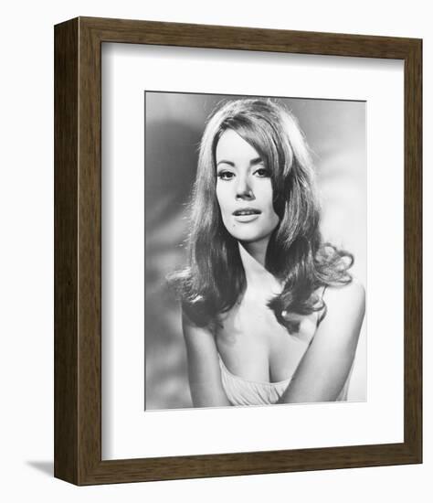 Claudine Auger-null-Framed Photo